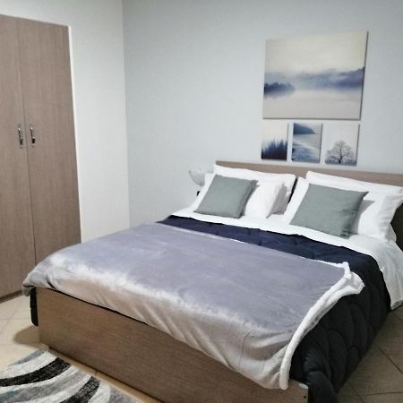 Roseblanche B&B Pompeja Zewnętrze zdjęcie