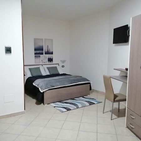 Roseblanche B&B Pompeja Zewnętrze zdjęcie
