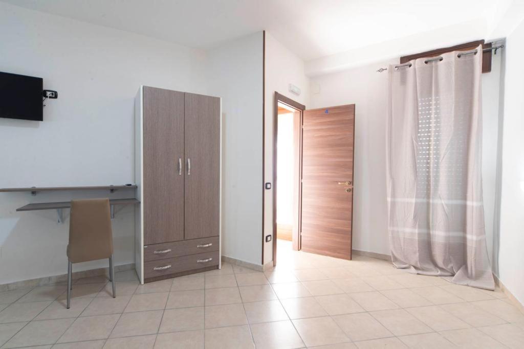 Roseblanche B&B Pompeja Zewnętrze zdjęcie